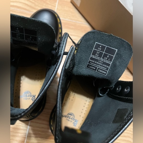 Dr Martens 1460 - Picture 12 of 13